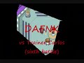 Pokemon Shiny Gold X DAFNK vs Champion Lance and Carlos