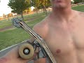 daniel trujillo freestyle