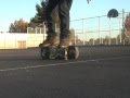 daniel trujillo freestyle