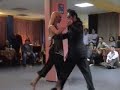 gregorio y alejandra in nürnberg 2008