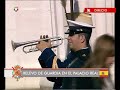 Homenaje a los caidos Homenaje a los caidos