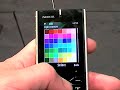 Nokia 8800 Arte and 7900 Prism