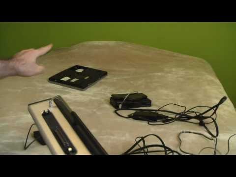 how to use laptop battery