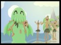 The Adventures of Lil Cthulhu