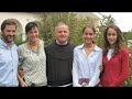 Conversion de María Vallejo Nágera en Medjugorje