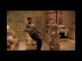 Pushing Daisies
