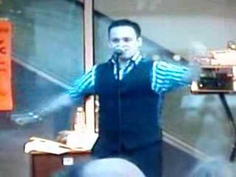 Love Changes Everything - Pete Wayre ...