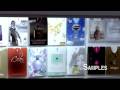 videos de Cosmetic Valley Français