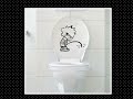 The straightforward bathroom wall decals that could perfectly boost your washroom wonderfully http://www.youtube.com/watch?v=FOHqrqmnsPQ