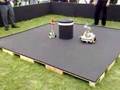 cowbots 2007 sanguchito v/s tito 2 round