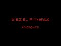 DIEZEL FITNESS FORT GREENE PARK