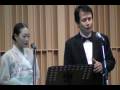 videos de 천년 애가  Song of A -Thounsand- Year-Long Love sung by Lee Young-Hwa & Chung Ma-Ri