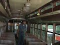 Illinois Railway Museum Barn 4 Tour #2 Sand Springs 68