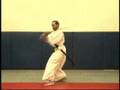 Christian Martial Arts-Yeshua-Do (2) Basic Weapon Techniques