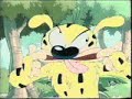 Marsupilami Marsupilami
