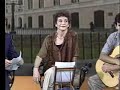 miguel mansilla en presencia cultural