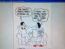 Credit Crunch Puts Strain On Relationships
