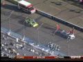 John Paul Menard Jason Bowles Haed Crash Pheonix 2009 NNWS