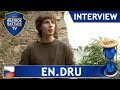 En.Dru the Mouth-Drummer - Beatbox Battle TV