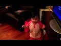 Dancing Queen Baby