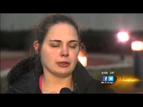 Stacy Sentencing - Visit Justice Café at http://petersonstory.wordpress.com for more news, info and discussion.