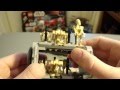 LEGO Star Wars Battle of Naboo Review: Set 7929