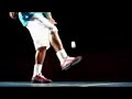 Robinho On Tennis Ball Robinho On Tennis Ball