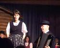 Jodelsolo mit Regula