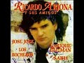 Desde Siempre de Ricardo Arjona