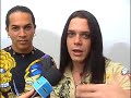 Um a Zero, em entrevista para Mc News!