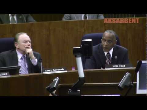 Omaha councilman switches sides; LGBT measure passes Video