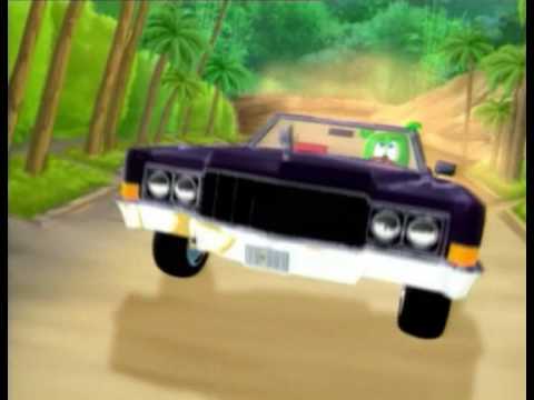 The gummy bear song - long english version music video by english The gummy bear song - long english version music video by english