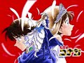 Ran and Shinichi: Time after Time
