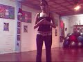 cumbia tejana
