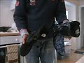 2008 Alpinestars Supertech R