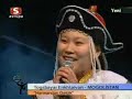 6.Uluslararasi Turkce Olimpiyatlar Mogolistan