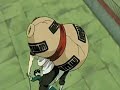 Naruto AMV- Rock Lee rocks