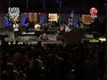 ILLAPU / VuelVo, en festival del Huaso de Olmue /2008