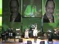 Tony Tammaro - La Pansé & Patrizia live Premio Carosone 2005