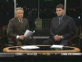 Mark Recchi beats the Pens in the SO. PIT vs. ATL [1-12-08]