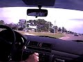 MY 2006 Mazda 3 turbo @14PSI