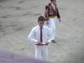 Clip Michel Etcheverry A la course landaise