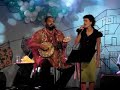 Zélia Duncan e Arlindo Cruz - DISRITMIA - Rival BR / RJ