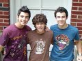 Jonas brothers- inseparable (spanish)