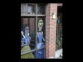 stuen hall decorations