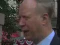 Alex Jones Confronts New World Orderly David Gergen