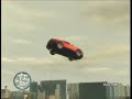 GTA 4 Unique Stunts (Part 2/6): Dukes/Bohan