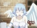 【予告】 クイーンズブレイド 玉座を継ぐ者 第12話予告