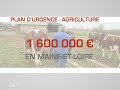 Maine et Loire: Plan d\