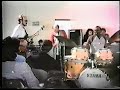 Dave Liebman Plays with Elvin Jones